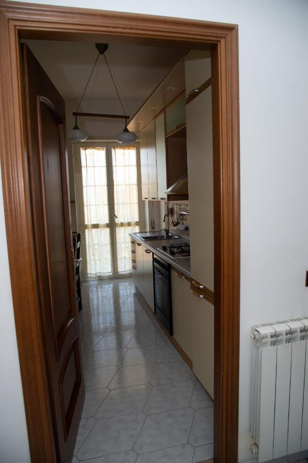 Panta Rei Apartment Mentana Exterior photo