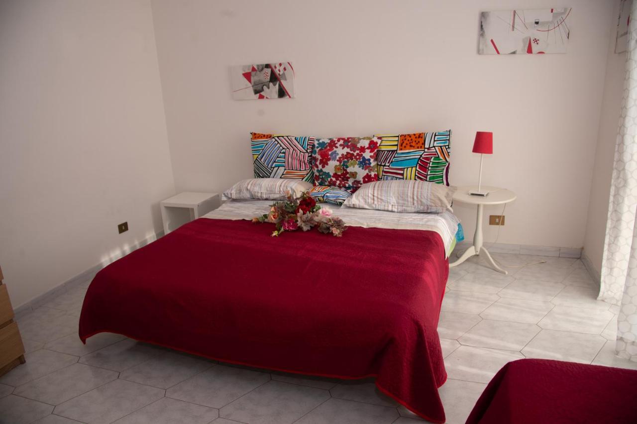 Panta Rei Apartment Mentana Exterior photo