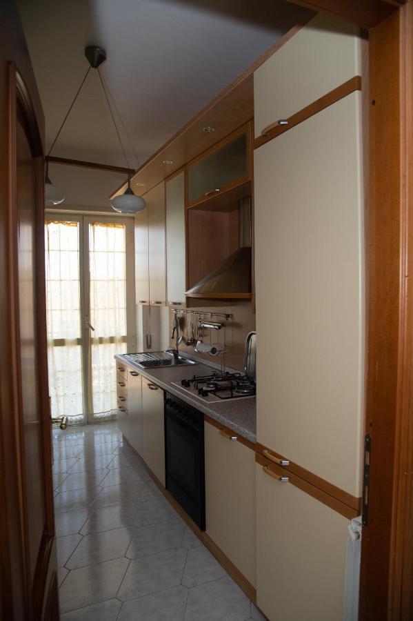 Panta Rei Apartment Mentana Exterior photo