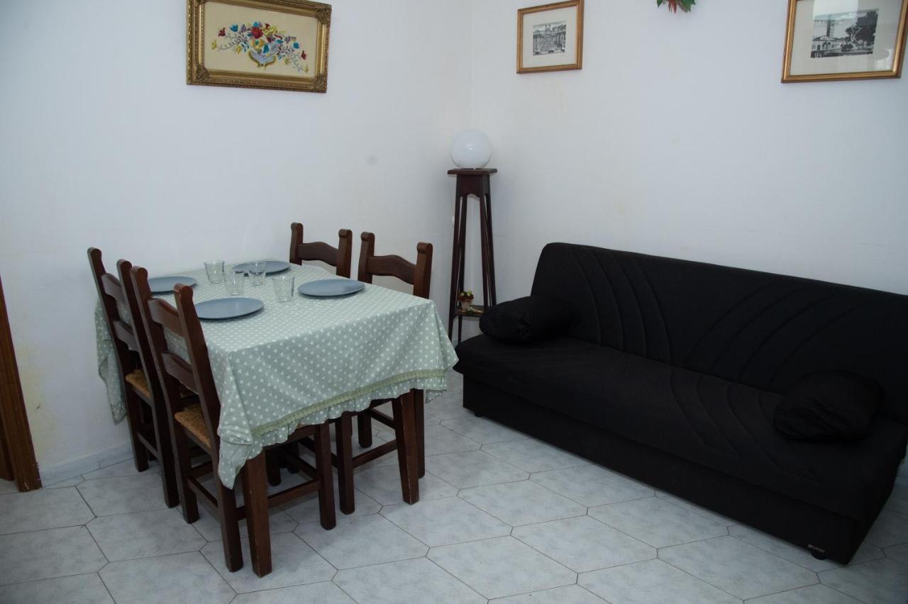 Panta Rei Apartment Mentana Exterior photo
